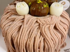 -派悦坊·甜品·蛋糕(日坛店)