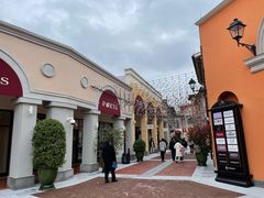 -佛罗伦萨小镇广佛名品奥特莱斯(疏港路店)