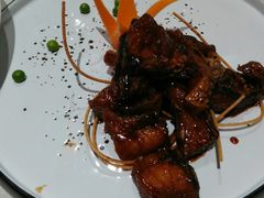 -蝶园·装修中(BFC外滩金融中心店)