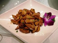 -逸林轩中餐厅(中信泰富朱家角锦江酒店)