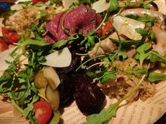 -JINNS锦时 steak&pizza(浸信会礼拜堂旧址店)