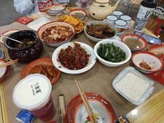 -老三样·旧食新味(船山路店)
