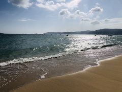 -亚龙湾中心广场