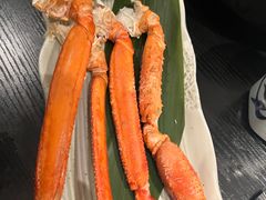 -松鹤精致料理(五一中路店)