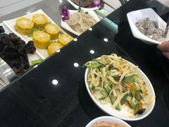 -红菇坊鲜汤火锅(北行店)