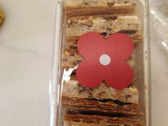 拿破仑-红花点心局(护国寺店)