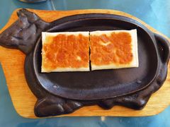 甜奶酪馅饼-格日勒阿妈蒙古厨房(大召店)