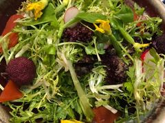 -兰溪小馆(东直门簋街店)