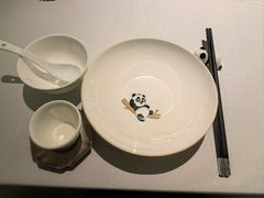 -眉州东坡·熊猫主题餐厅(枫蓝店)