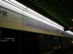 -自然博物馆(地铁站)
