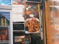 -优壹佳·延边朝鲜族料理(中山北路店)