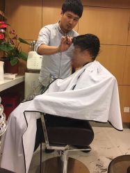 -雅仕 HAIR SALON 美发沙龙
