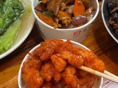 -卢庄(江汉路店)