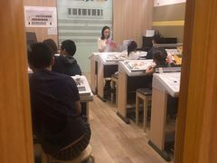 -雅马哈音乐中心 钢琴双排键鼓吉他(静安大融城店)