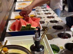 -宴全牛粤来越牛潮汕鲜牛肉火锅(海州万达广场店)