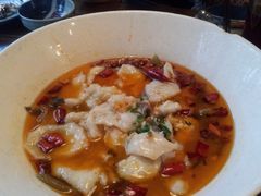 -鱼食饭稻·苏浙土菜17年老馆子(平江路店)