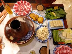 -宣武小院涮肉(前门店)