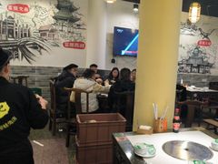 -盐井记·自贡美蛙鲜锅兔(中和店)