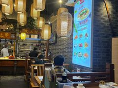-佰家小厨·南京菜(夫子庙店)