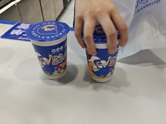 -煲珠公·老红糖珍珠奶茶(长宁龙之梦店)