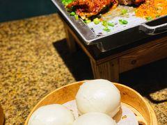 -绿茶餐厅(coco park 店)