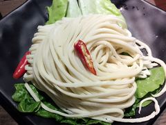 -牛焱·贵州黄牛肉火锅(城西银泰店)