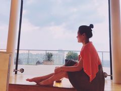 -Seesaw Coffee(朝阳大悦城店)