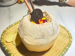 -泰兰香·Thailand(凯德空中花园店)
