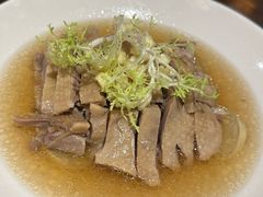 -打酱油·非遗淮扬菜(瘦西湖梅岭店)