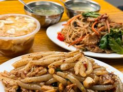 -柳记(南铁店)