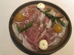 -北京金融街丽思卡尔顿酒店·意味轩 Cepe