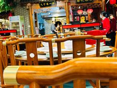 -北平食府(马鞍山路店)