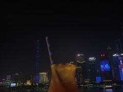 -外滩8号 whisky bar(金延大厦店)