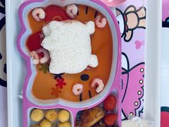 -杭州Hello Kitty乐园