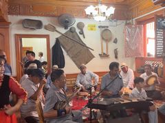 -百年老茶馆