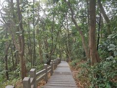 -广州市白云山风景名胜区