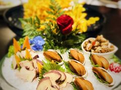 -翠湖轩中餐厅(昆明翠湖宾馆店)