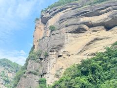 -剑门关风景区