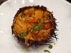 -良友·海鲜青岛菜·海肠捞饭(五四广场店)