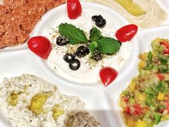 -ALAMEEN阿拉伯餐厅(三里屯店)
