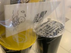 -快乐柠檬happylemon(日月光店)