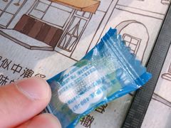 -柳街小巷螺蛳粉(夏湾市场店)