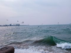 -五四广场