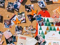 -Catch Bagel(芳草地店)