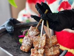 -鮨匠·割烹料理(巨鹿花园店)
