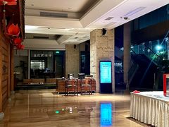 -天港禧悦酒店(宁波东部新城国际会展中心店)