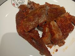 岚谷熏鹅-五夫晨照朱子小吃(度假区店)