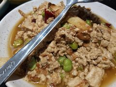 -老头儿油爆虾·知味杭州(爱琴海购物中心)