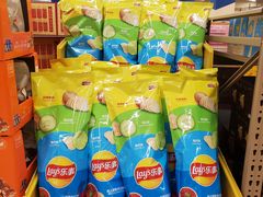 -盒马X会员店(王府井奥莱UP TOWN店)