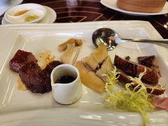 -晶荷轩(香港迪士尼乐园酒店)